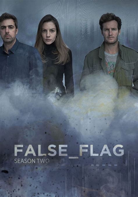 false flag cast|false flag season two cast.